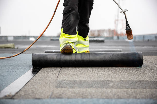 Waterproofing in Logan, WV